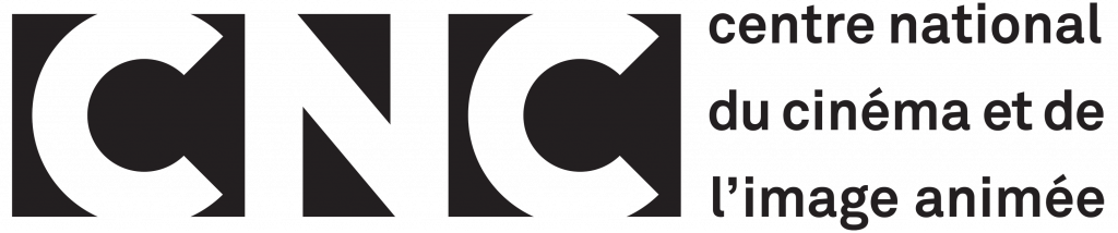 logo développé noir